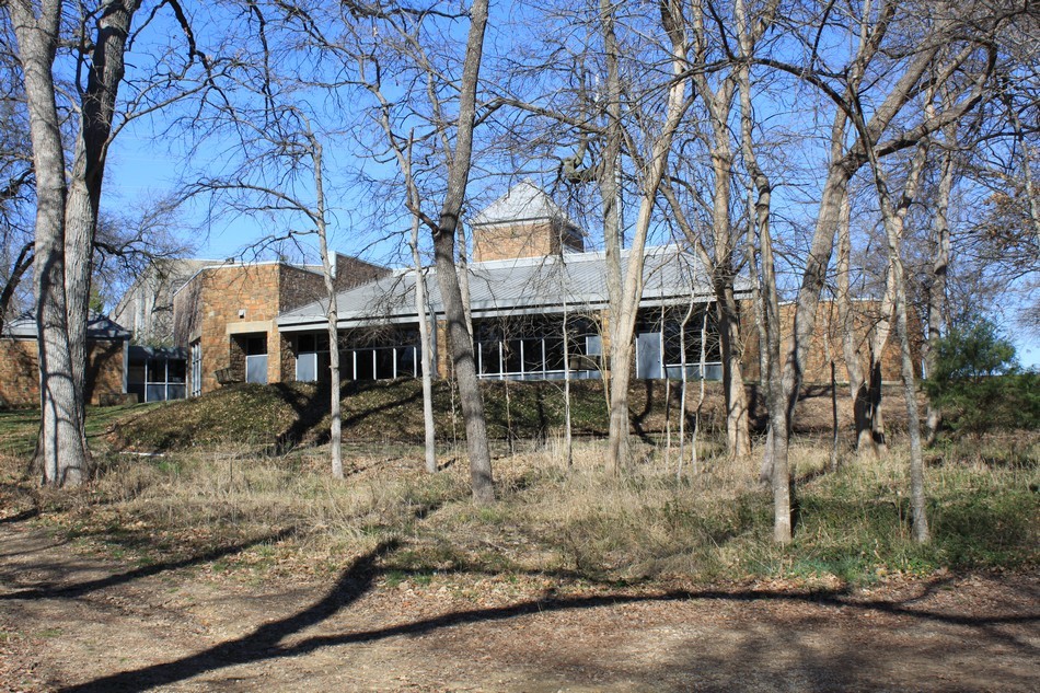 Community Center, 008